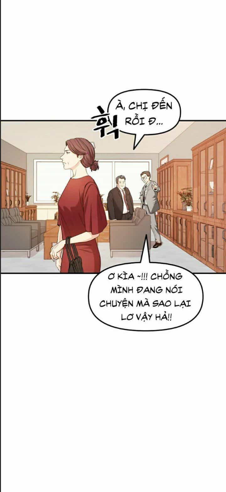 Bạn Trai Võ Sĩ - Chương 9 - ảnh 69