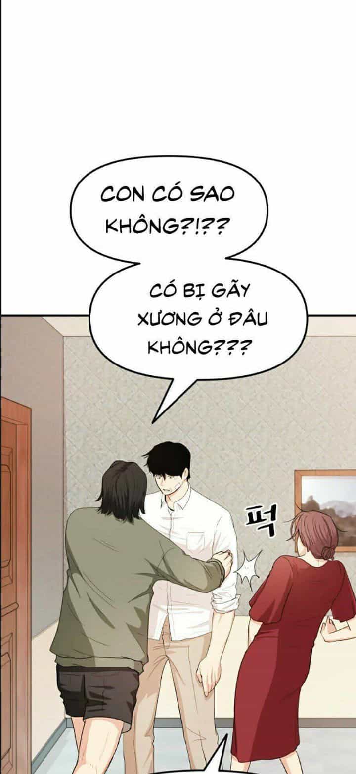 Bạn Trai Võ Sĩ - Chương 9 - ảnh 78
