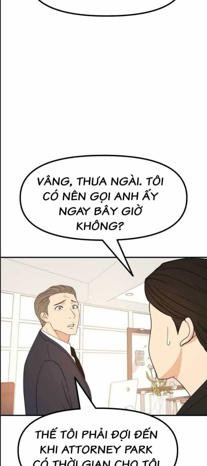 Bạn Trai Võ Sĩ - Chương 91 - ảnh 28
