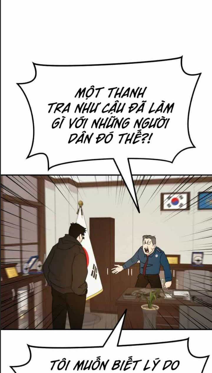 Bạn Trai Võ Sĩ - Chương 91 - ảnh 34