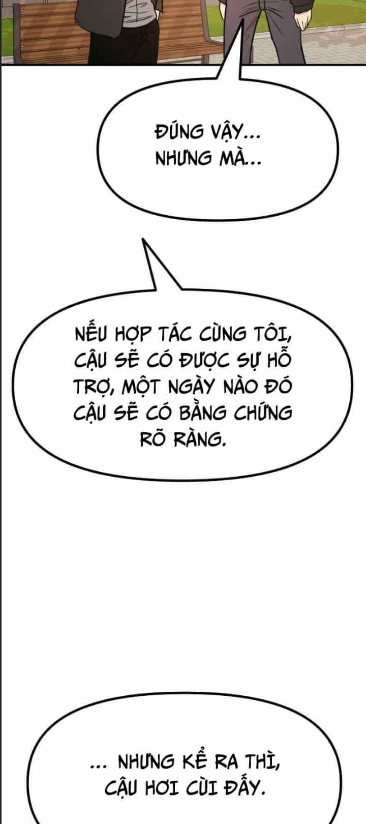 Bạn Trai Võ Sĩ - Chương 92 - ảnh 20