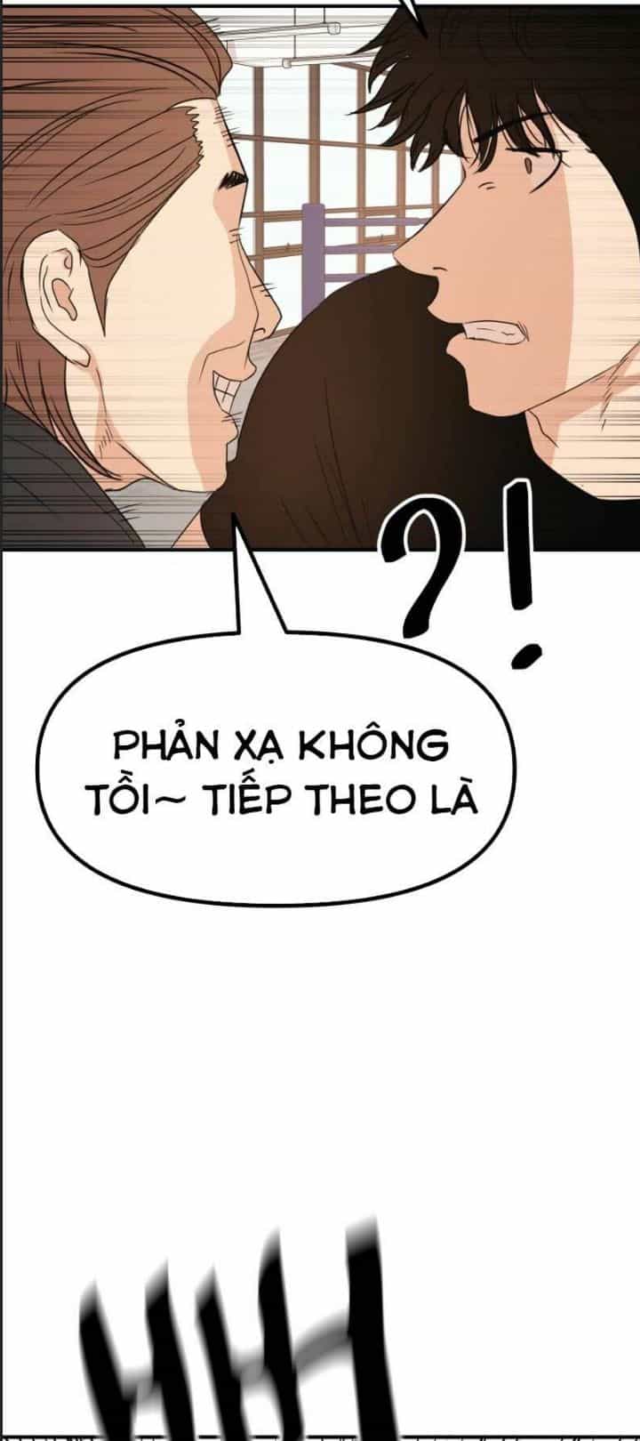 Bạn Trai Võ Sĩ - Chương 93 - ảnh 52