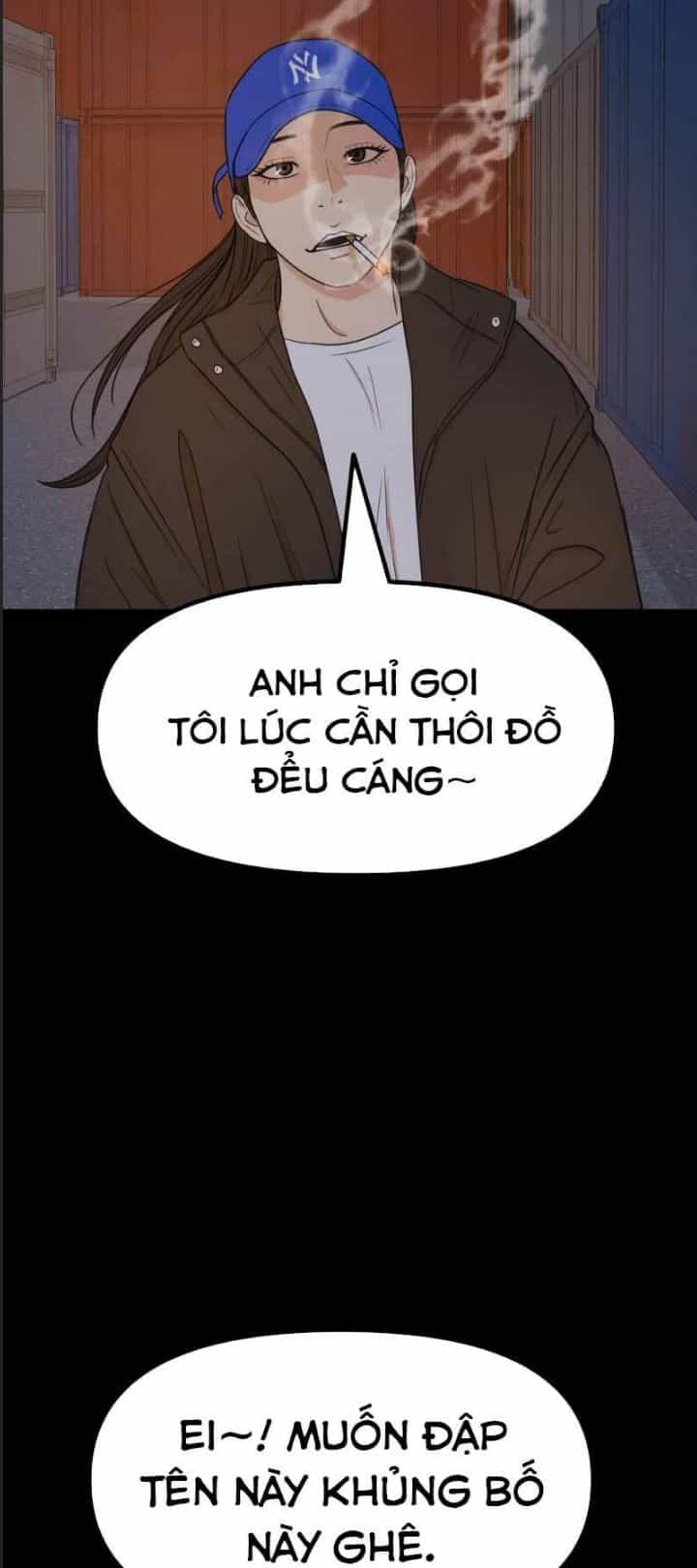 Bạn Trai Võ Sĩ - Chương 93 - ảnh 6