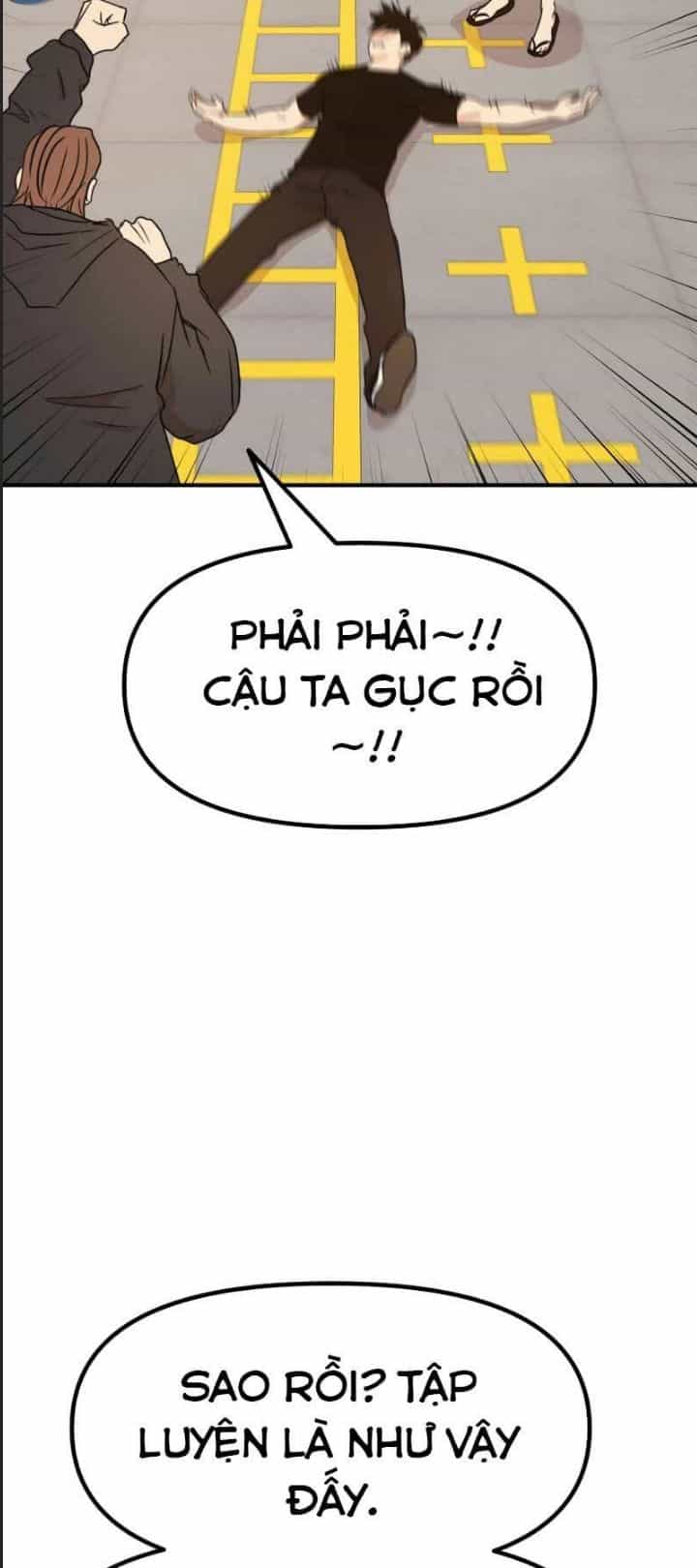 Bạn Trai Võ Sĩ - Chương 93 - ảnh 67
