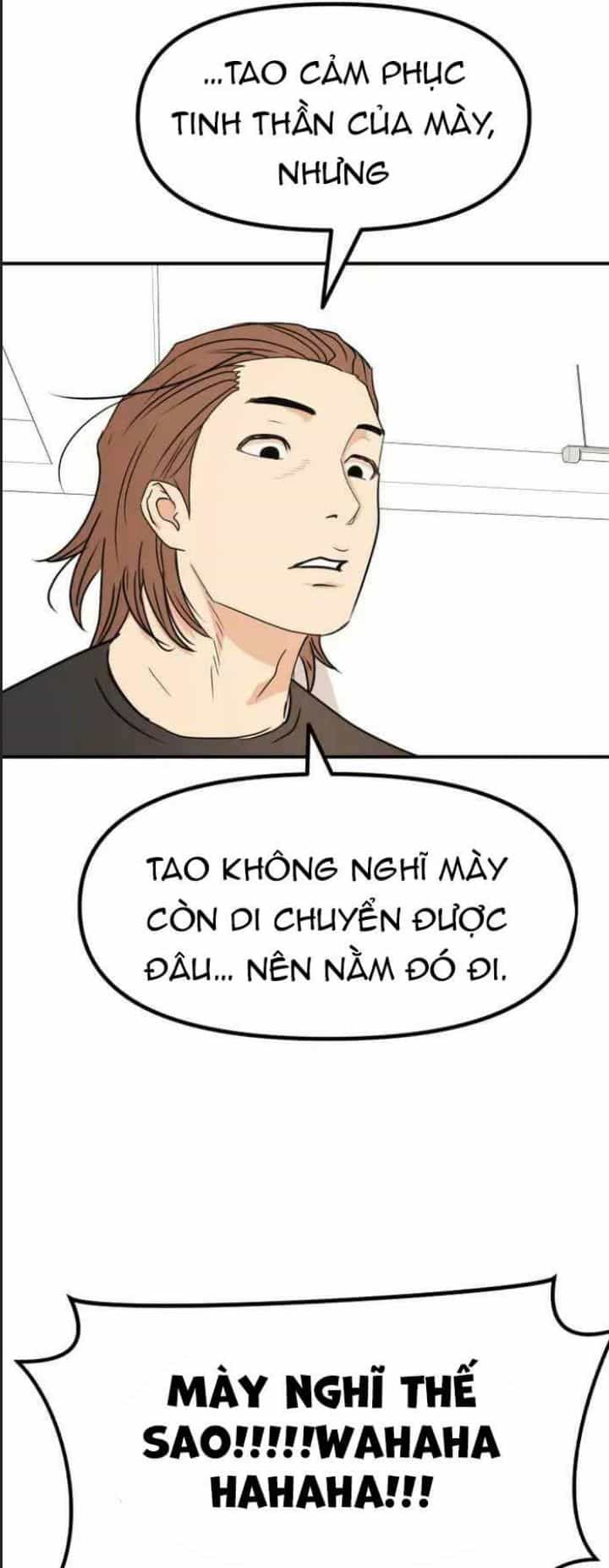 Bạn Trai Võ Sĩ - Chương 94 - ảnh 37