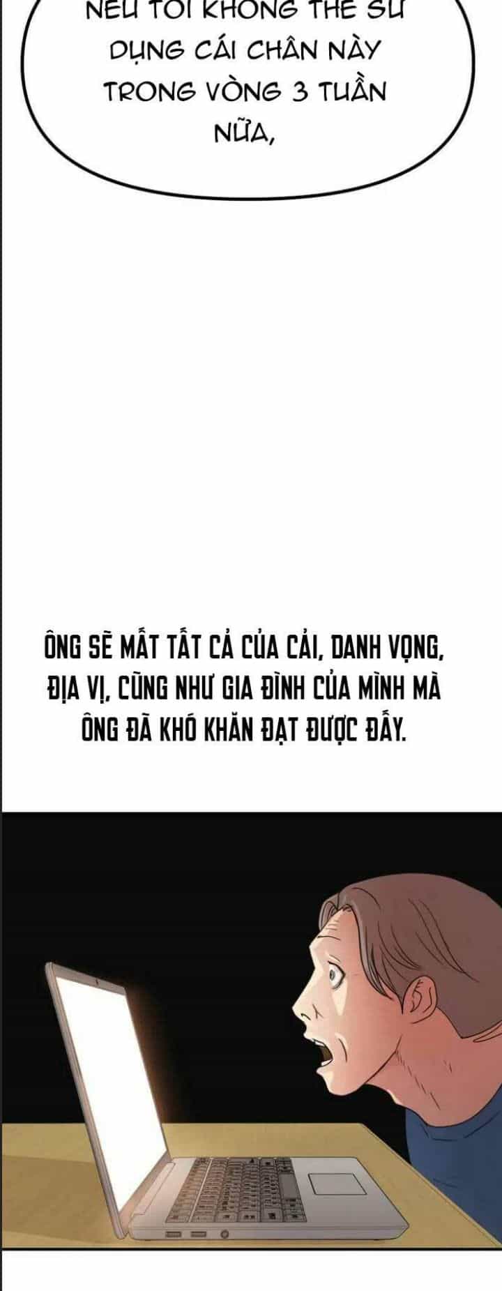 Bạn Trai Võ Sĩ - Chương 94 - ảnh 6