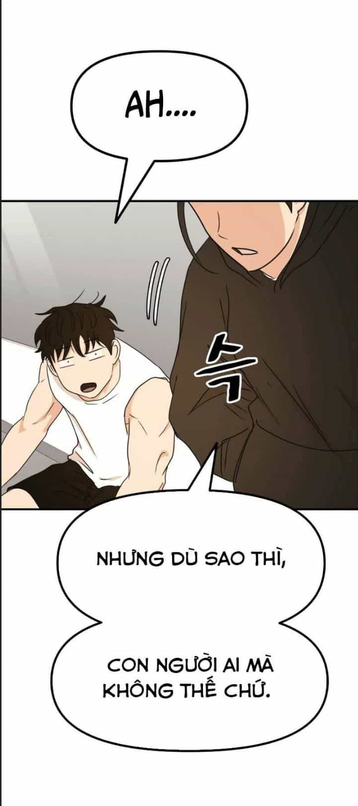 Bạn Trai Võ Sĩ - Chương 95 - ảnh 60