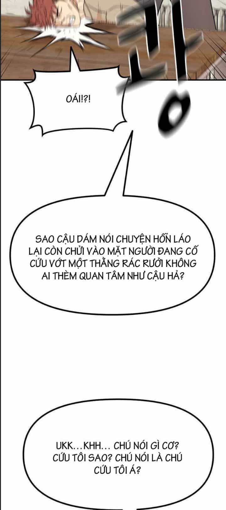 Bạn Trai Võ Sĩ - Chương 96 - ảnh 10