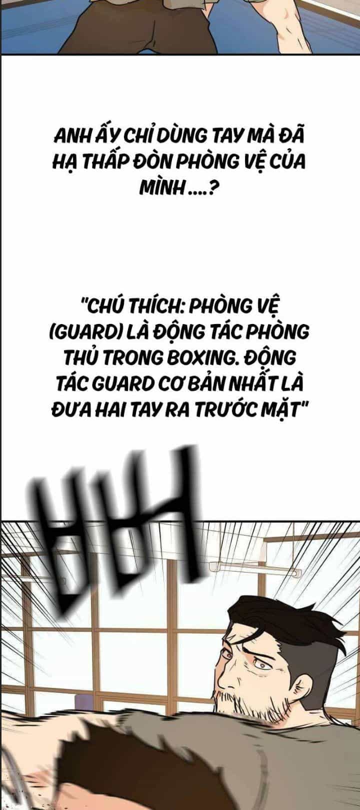 Bạn Trai Võ Sĩ - Chương 97 - ảnh 44