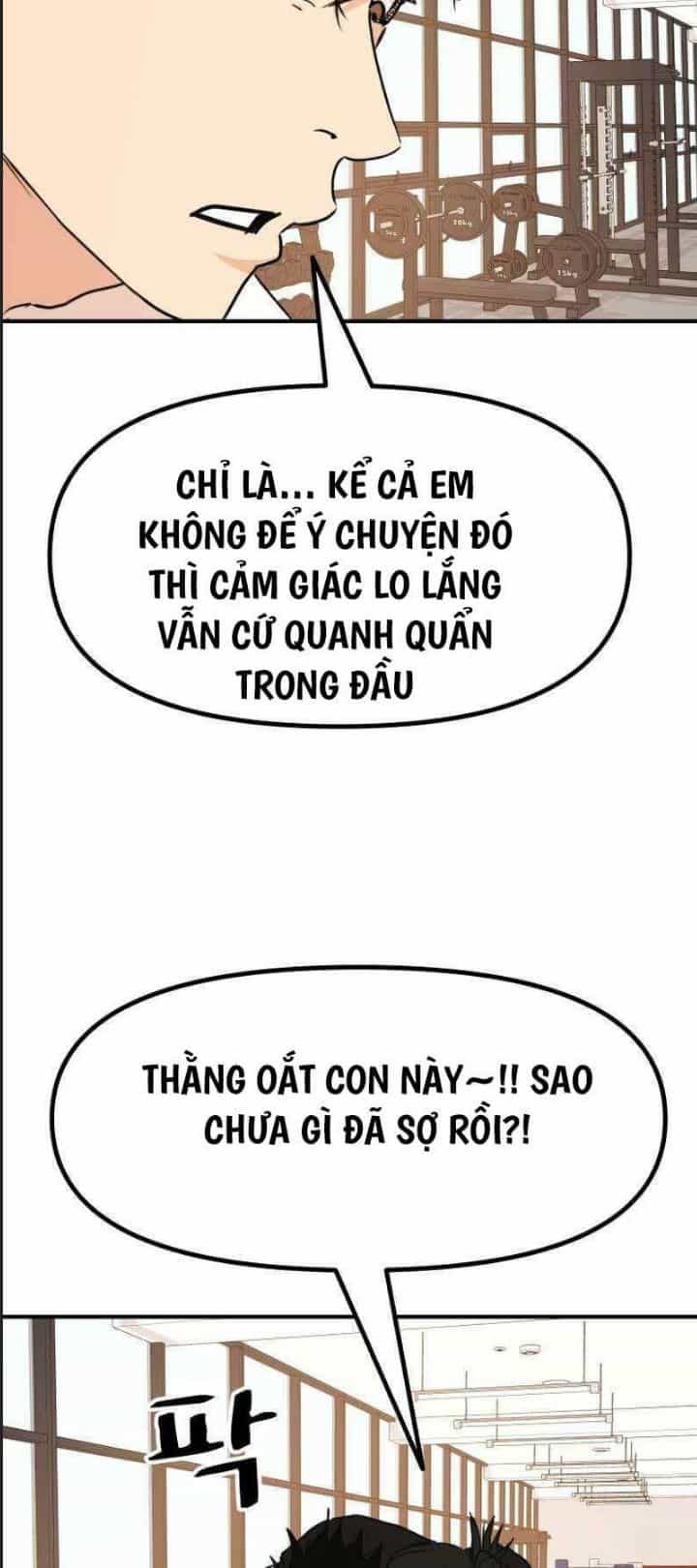 Bạn Trai Võ Sĩ - Chương 97 - ảnh 55