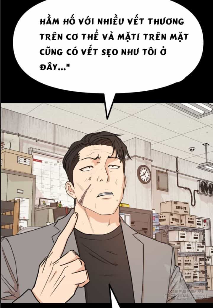 Bạn Trai Võ Sĩ - Chương 99 - ảnh 17