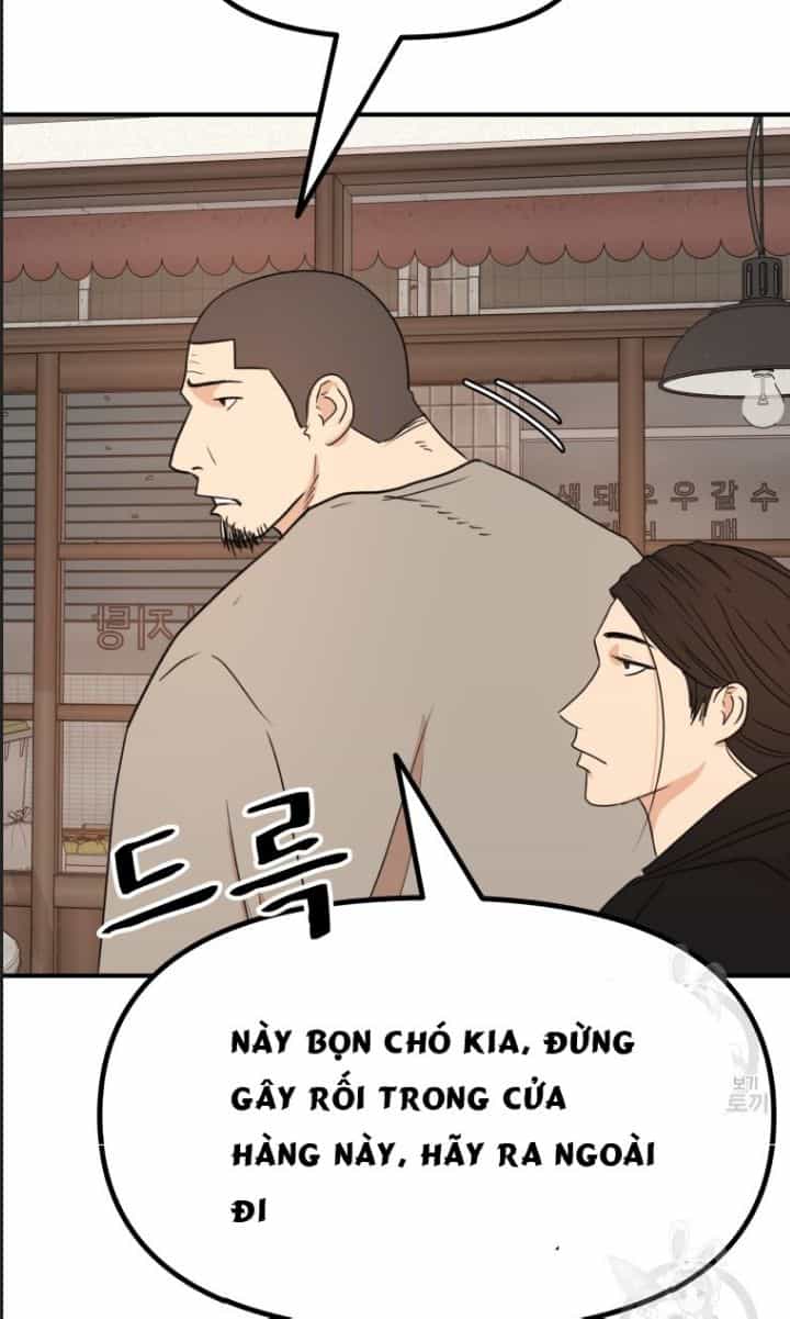 Bạn Trai Võ Sĩ - Chương 99 - ảnh 66