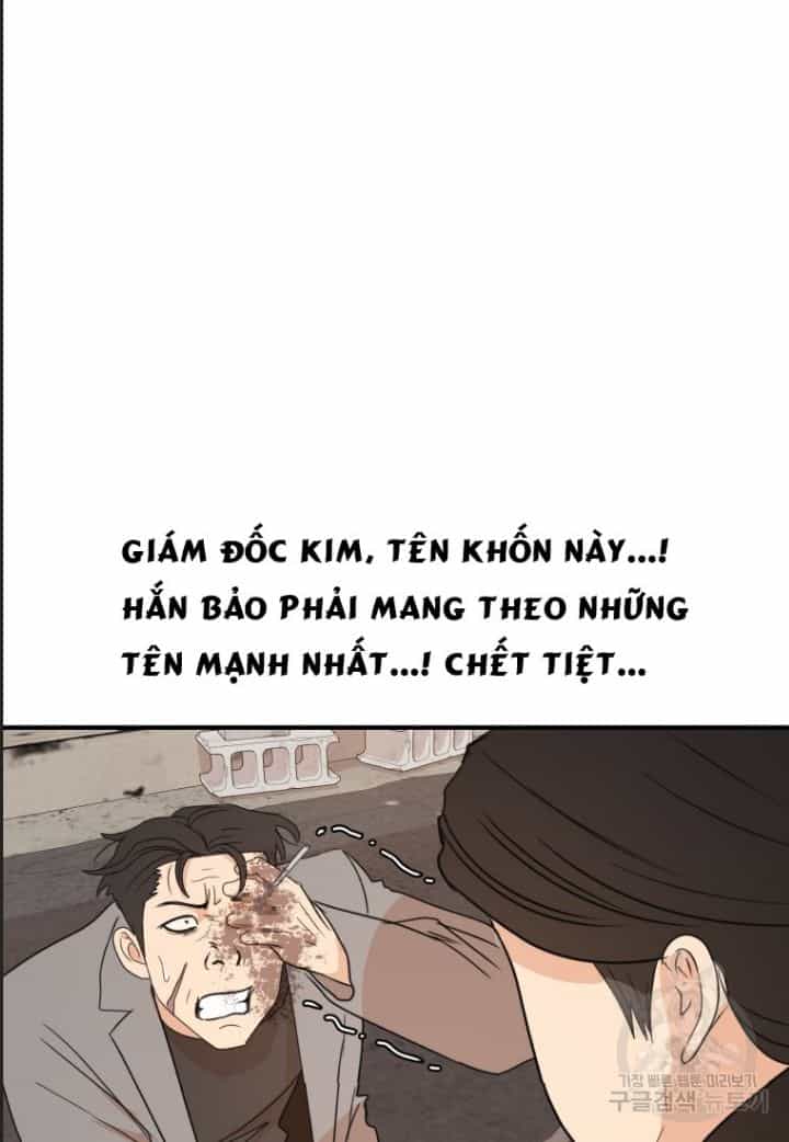 Bạn Trai Võ Sĩ - Chương 99 - ảnh 91