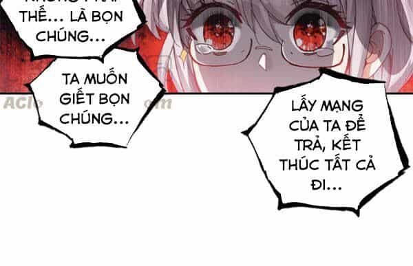 Băng Hỏa Ma Trù - Chương 99 - ảnh 21