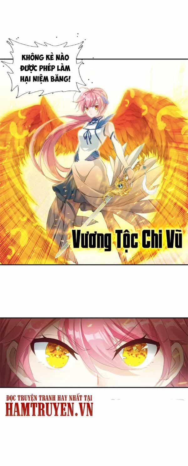 Băng Hỏa Ma Trù - Chương 99 - ảnh 25