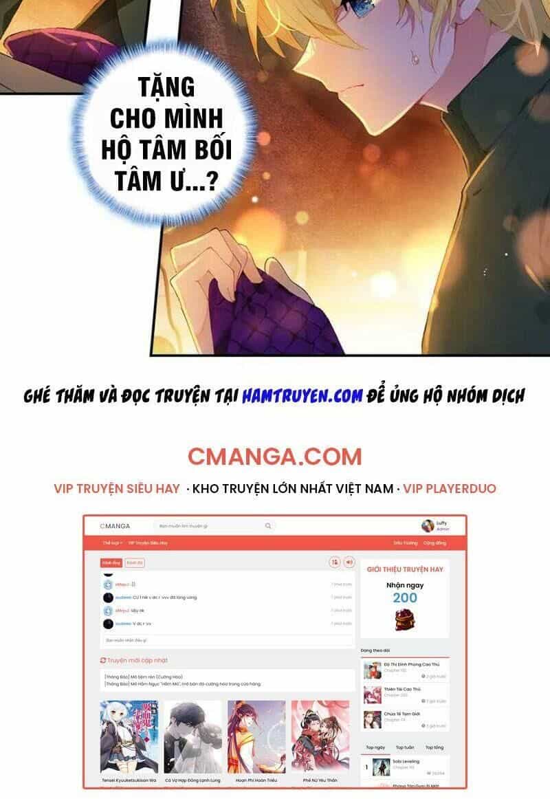 Băng Hỏa Ma Trù - Chương 96 - Không Có 96 - ảnh 28