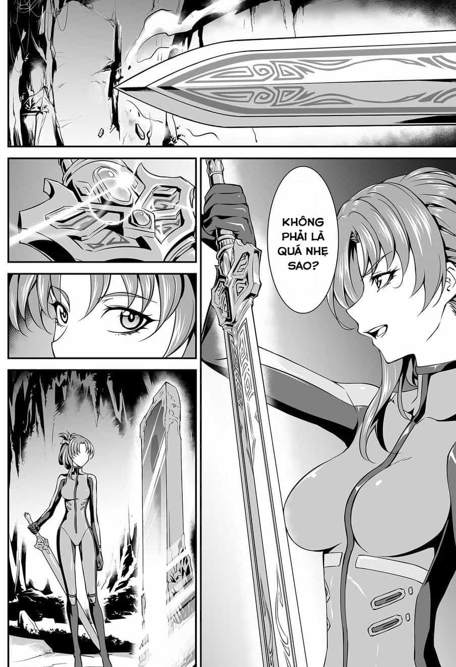 Băng Hoại 3Rd - Chương 20 - ảnh 14