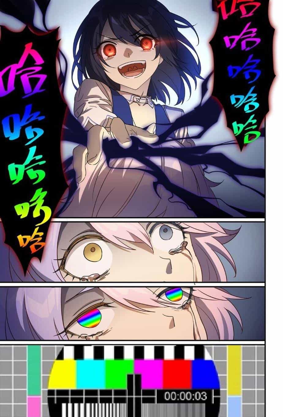 Băng Hoại 3Rd - Chương 26 - ảnh 24