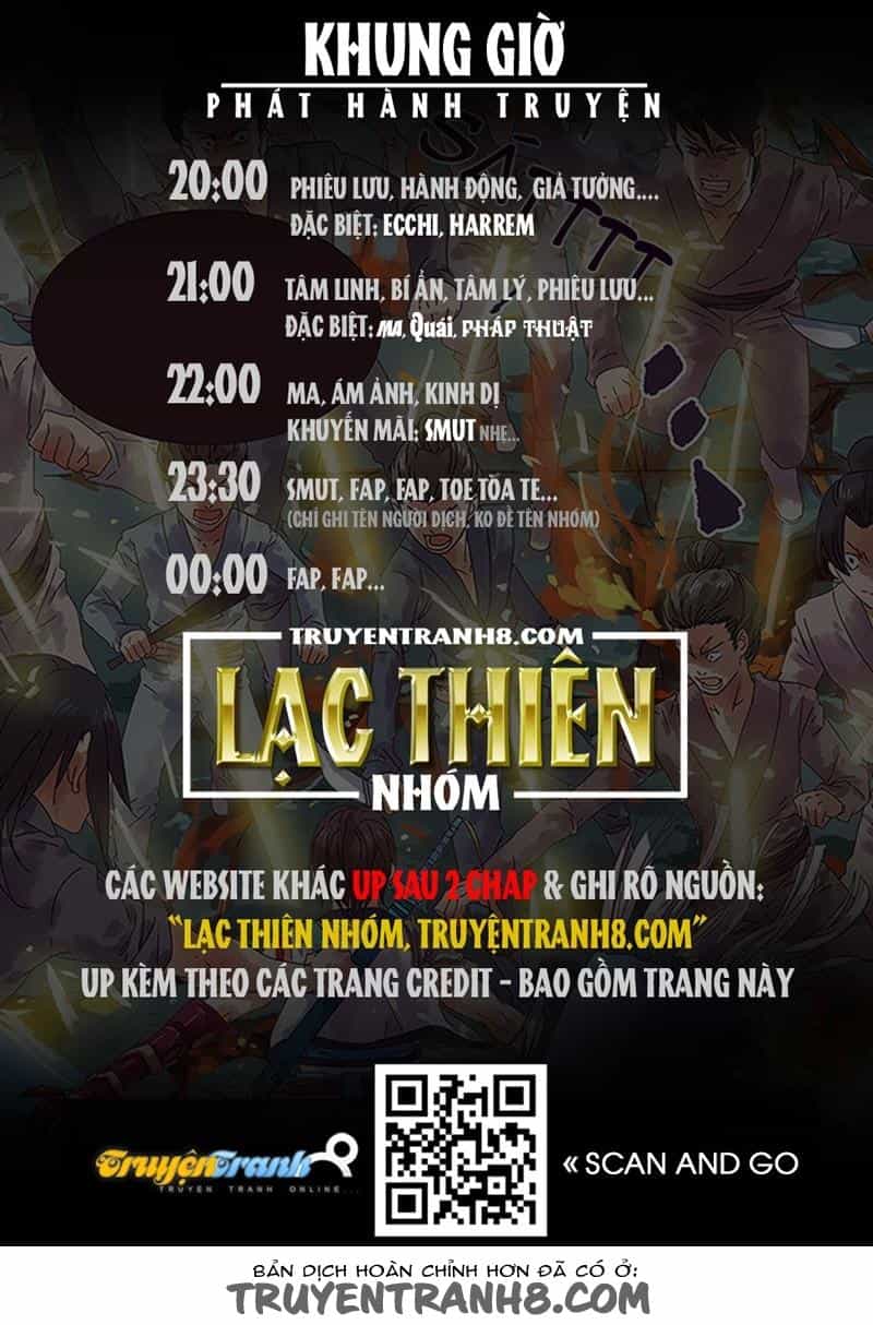 Băng Hoại 3Rd - Chương 3 - ảnh 18