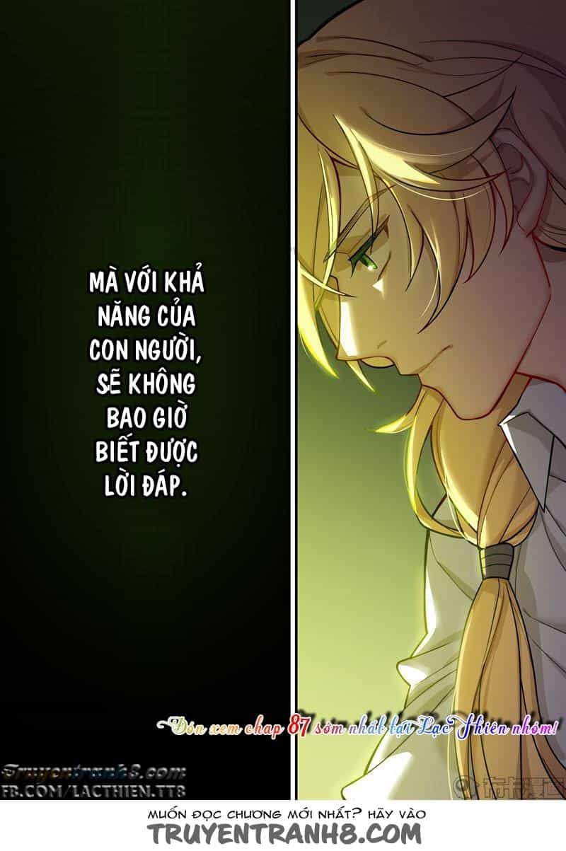 Băng Hoại 3Rd - Chương 86 - ảnh 12