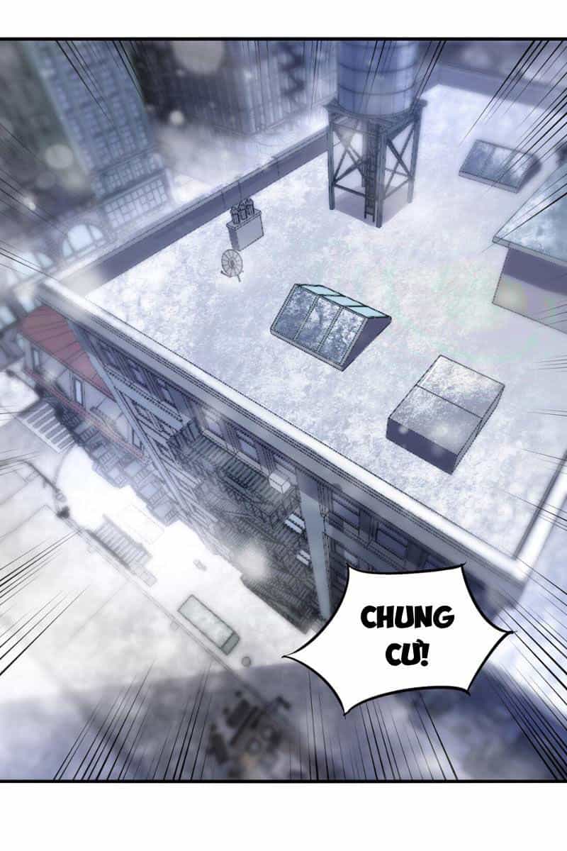 Băng Phong Mạt Nhật: Không Còn Đường Sống - Chương 10 - ảnh 61