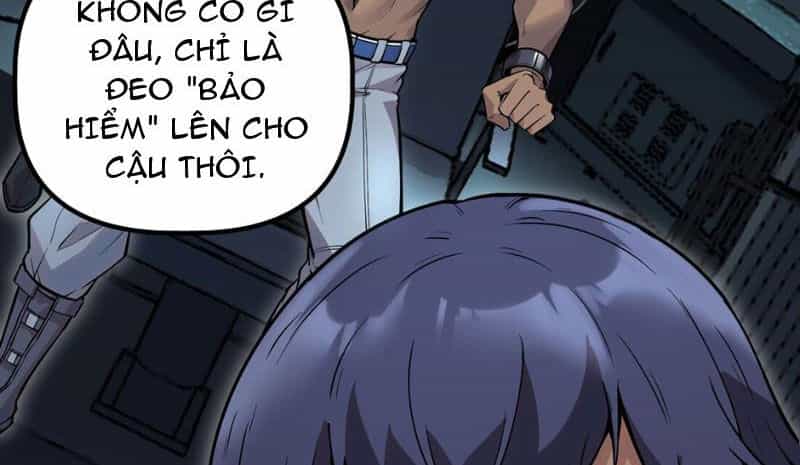 Băng Phong Mạt Nhật: Không Còn Đường Sống - Chương 10 - ảnh 78