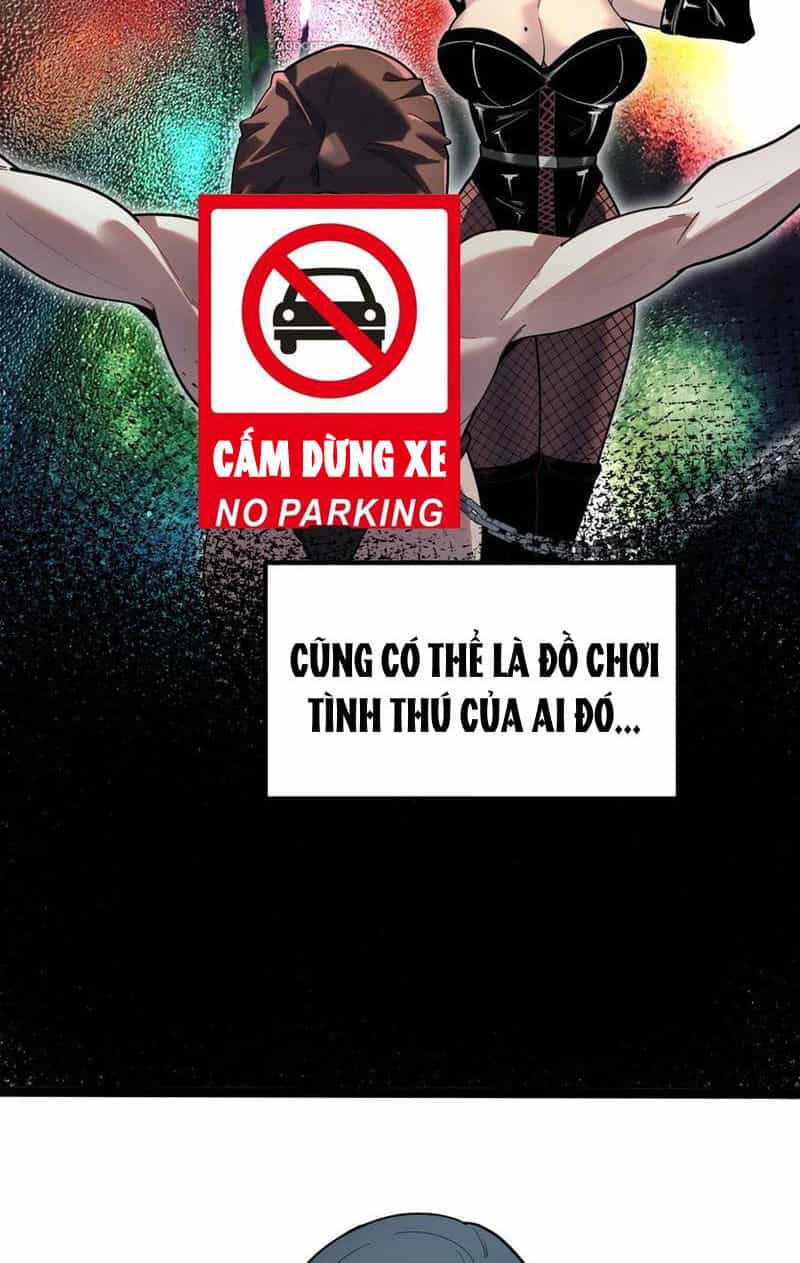 Băng Phong Mạt Nhật: Không Còn Đường Sống - Chương 11 - ảnh 5