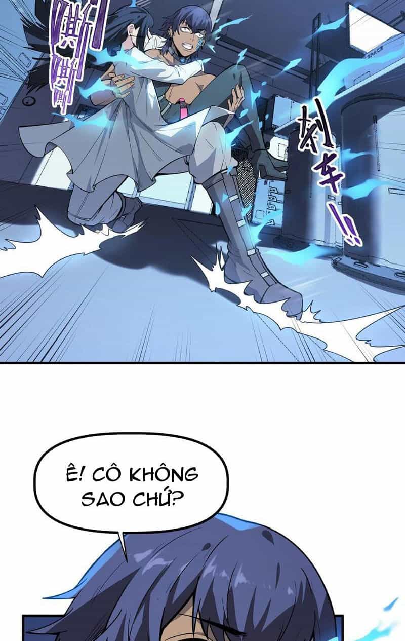 Băng Phong Mạt Nhật: Không Còn Đường Sống - Chương 13 - ảnh 57
