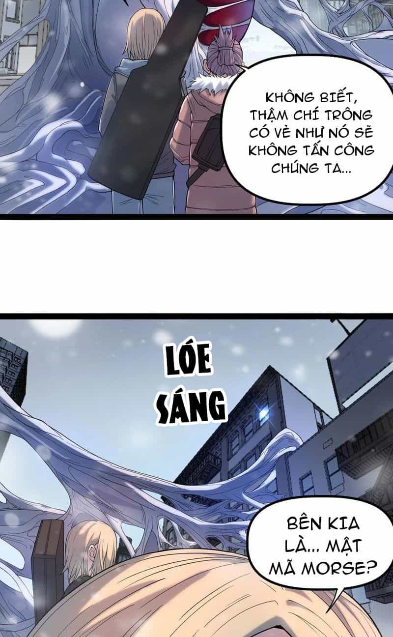 Băng Phong Mạt Nhật: Không Còn Đường Sống - Chương 16 - ảnh 51