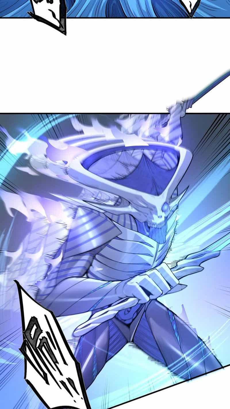 Băng Phong Mạt Nhật: Không Còn Đường Sống - Chương 17 - ảnh 31