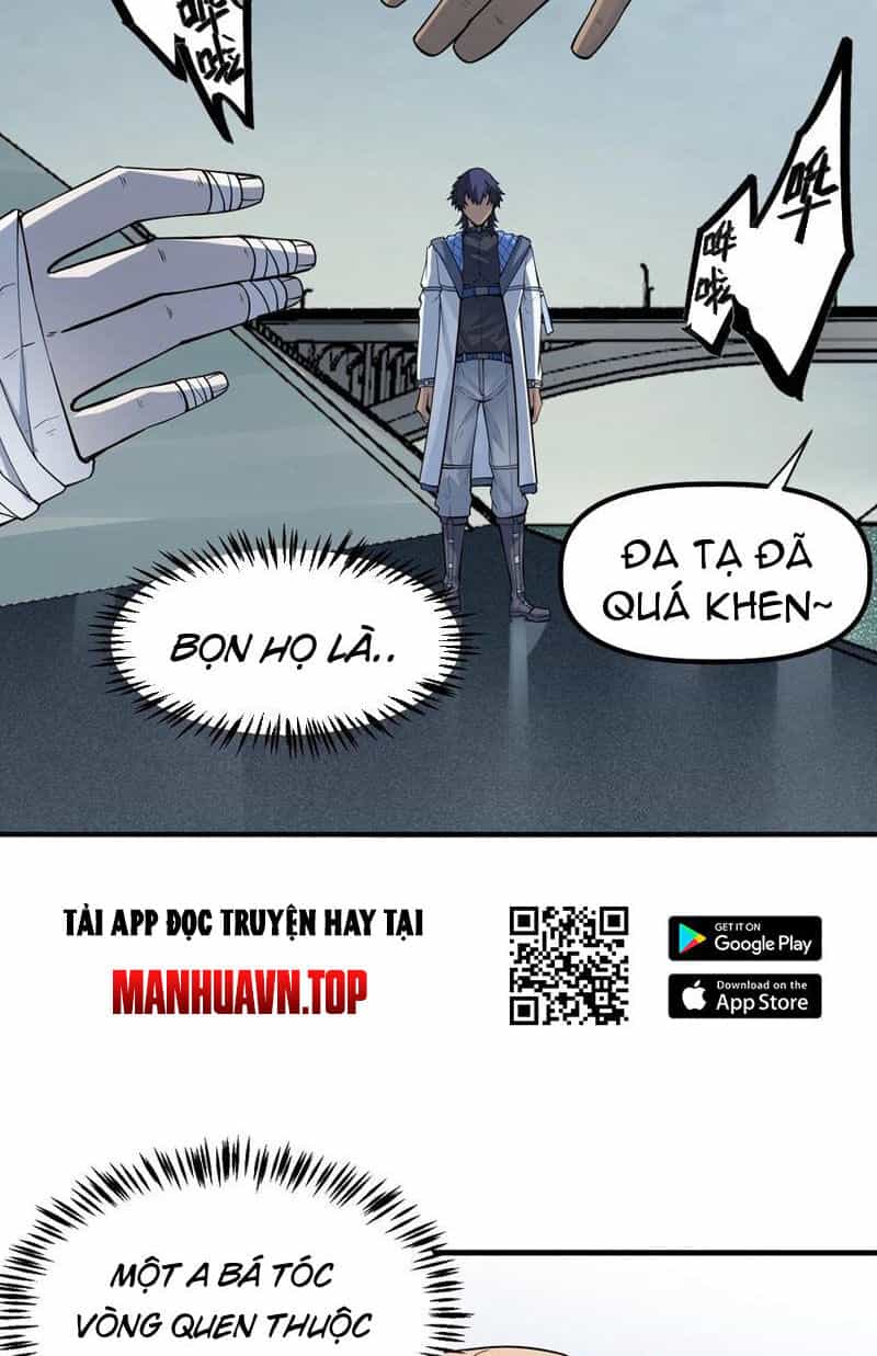 Băng Phong Mạt Nhật: Không Còn Đường Sống - Chương 19 - ảnh 54