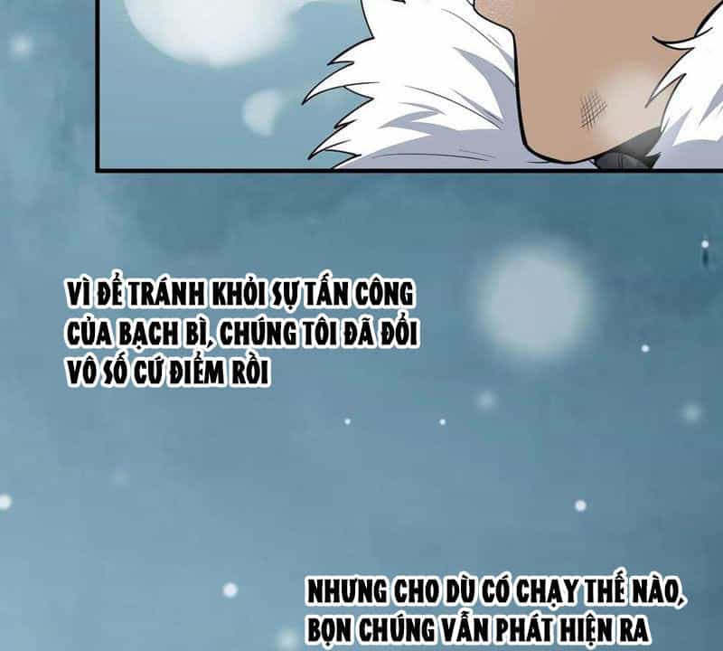Băng Phong Mạt Nhật: Không Còn Đường Sống - Chương 20 - ảnh 8