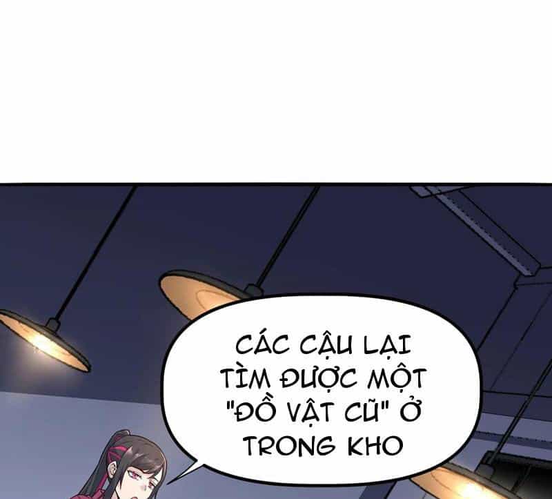 Băng Phong Mạt Nhật: Không Còn Đường Sống - Chương 21 - ảnh 24