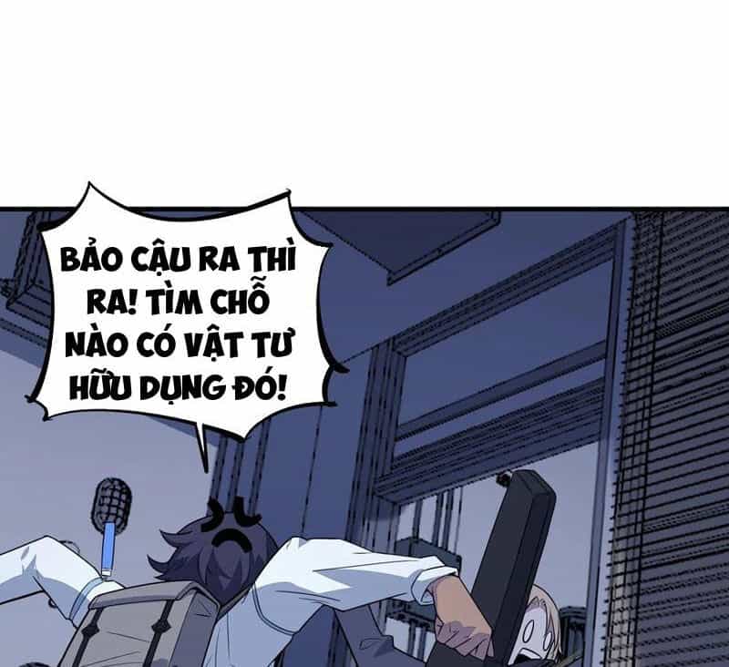 Băng Phong Mạt Nhật: Không Còn Đường Sống - Chương 21 - ảnh 59