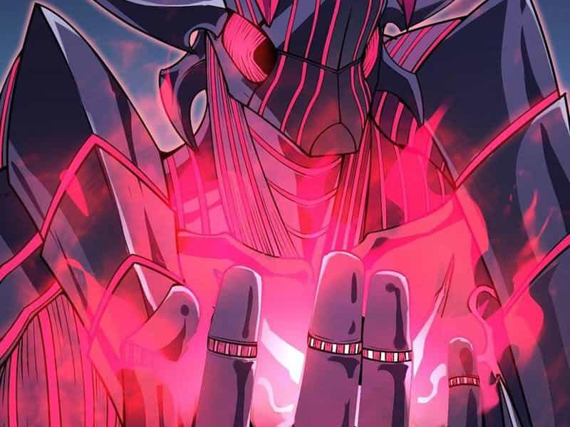 Băng Phong Mạt Nhật: Không Còn Đường Sống - Chương 24 - ảnh 37