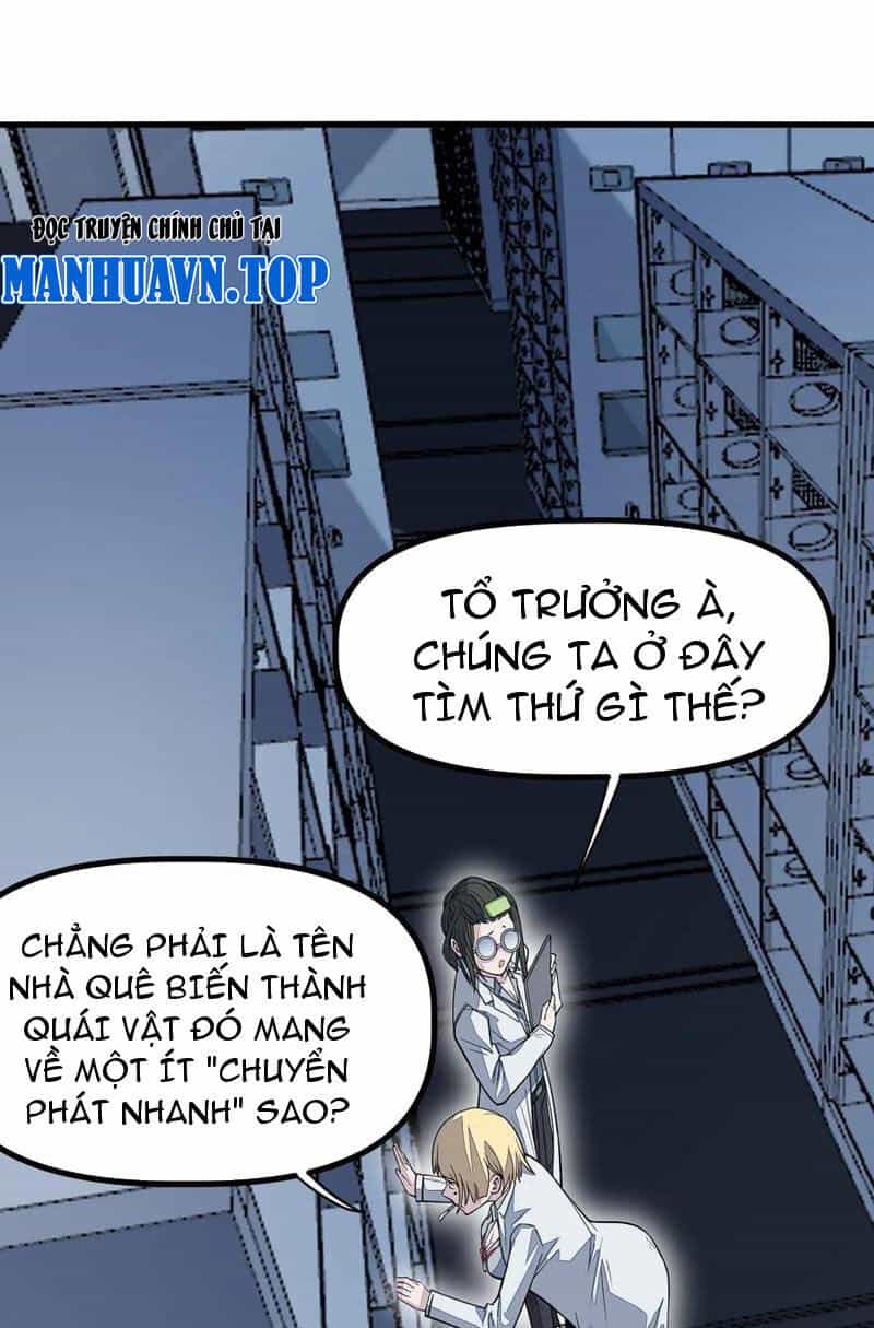 Băng Phong Mạt Nhật: Không Còn Đường Sống - Chương 25 - ảnh 2