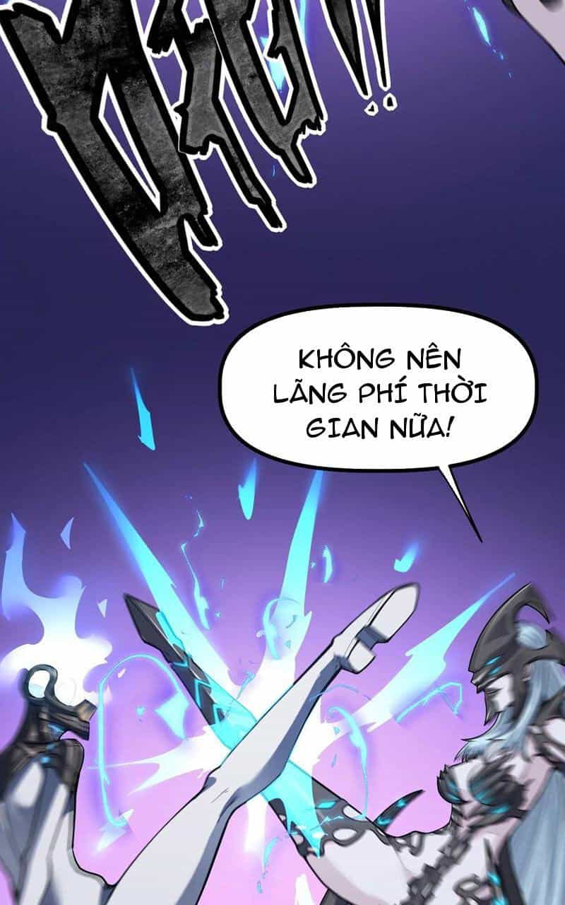 Băng Phong Mạt Nhật: Không Còn Đường Sống - Chương 25 - ảnh 54