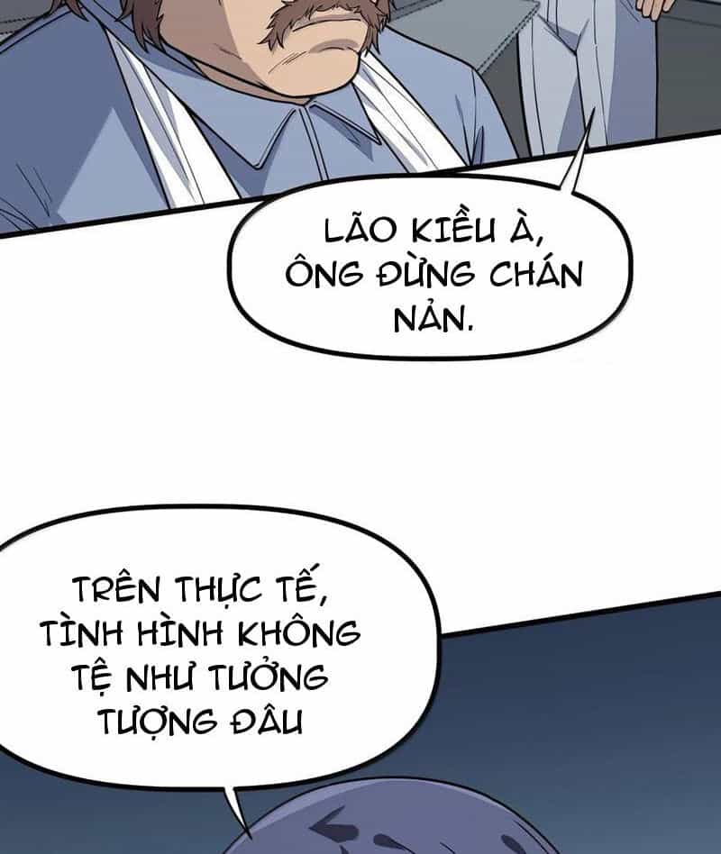 Băng Phong Mạt Nhật: Không Còn Đường Sống - Chương 27 - ảnh 123