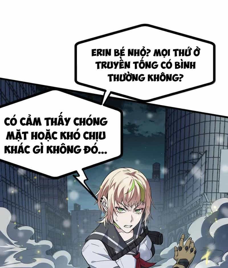 Băng Phong Mạt Nhật: Không Còn Đường Sống - Chương 27 - ảnh 34