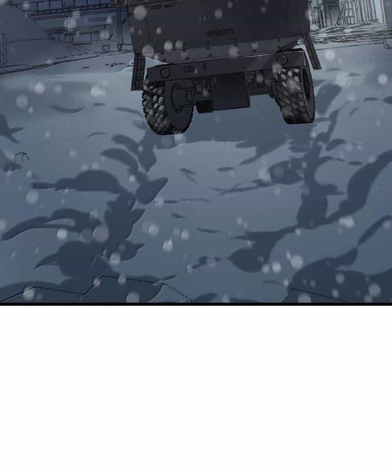 Băng Phong Mạt Nhật: Không Còn Đường Sống - Chương 29 - ảnh 10
