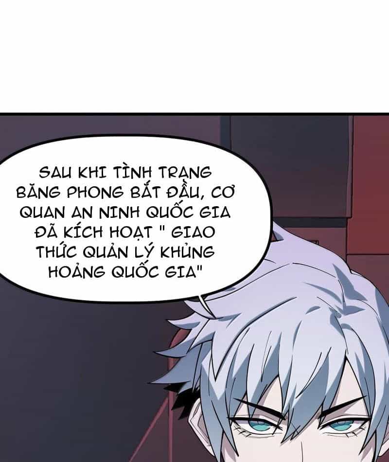 Băng Phong Mạt Nhật: Không Còn Đường Sống - Chương 29 - ảnh 11