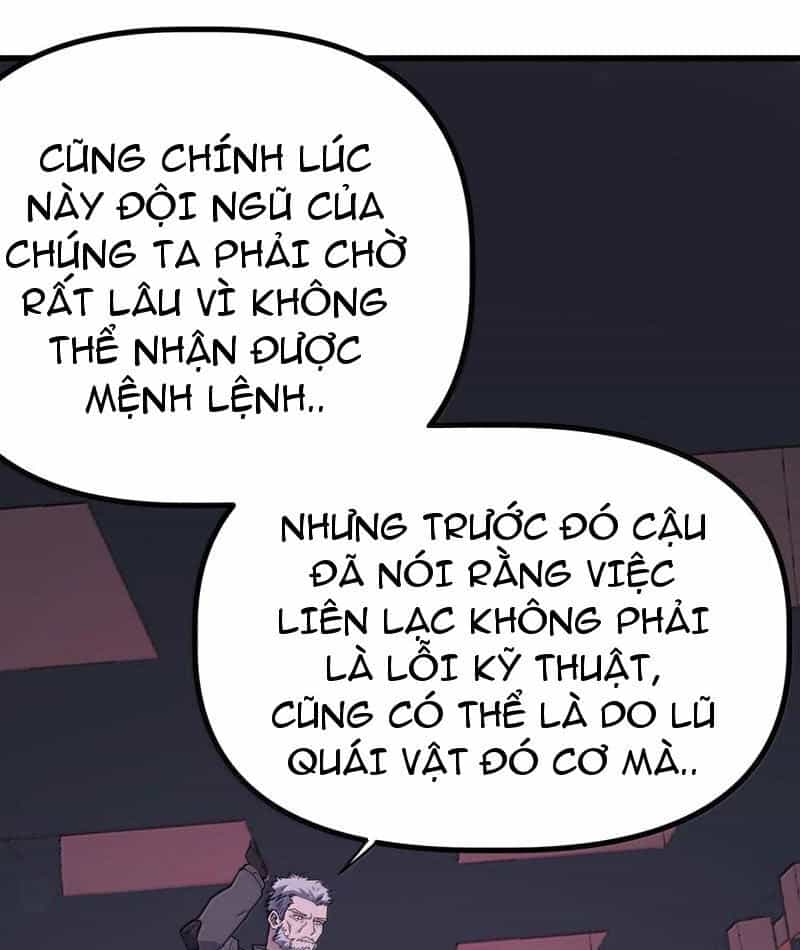 Băng Phong Mạt Nhật: Không Còn Đường Sống - Chương 29 - ảnh 14