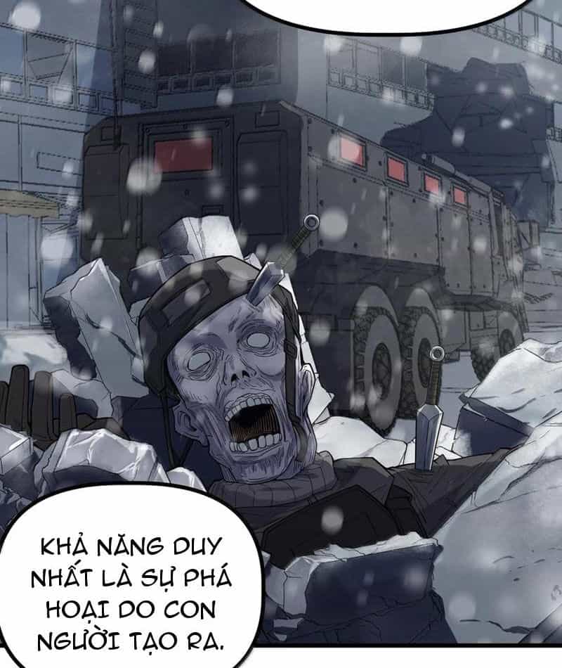 Băng Phong Mạt Nhật: Không Còn Đường Sống - Chương 29 - ảnh 17