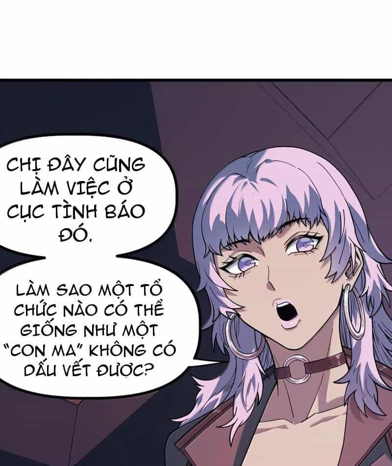Băng Phong Mạt Nhật: Không Còn Đường Sống - Chương 29 - ảnh 27