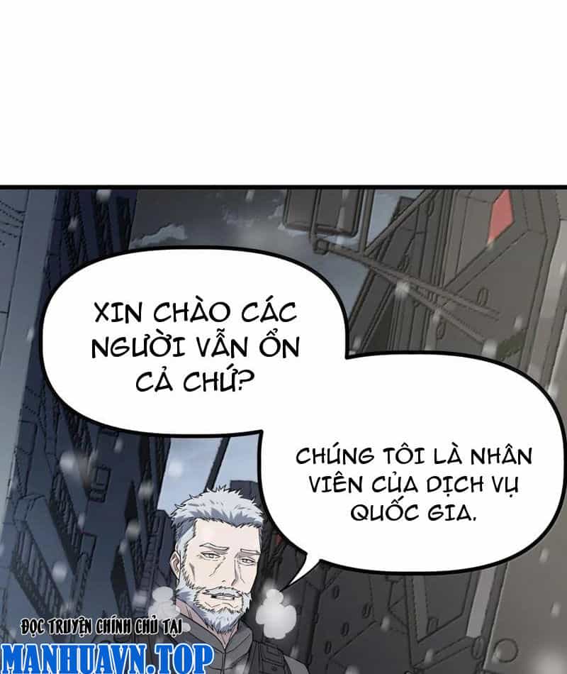 Băng Phong Mạt Nhật: Không Còn Đường Sống - Chương 29 - ảnh 52