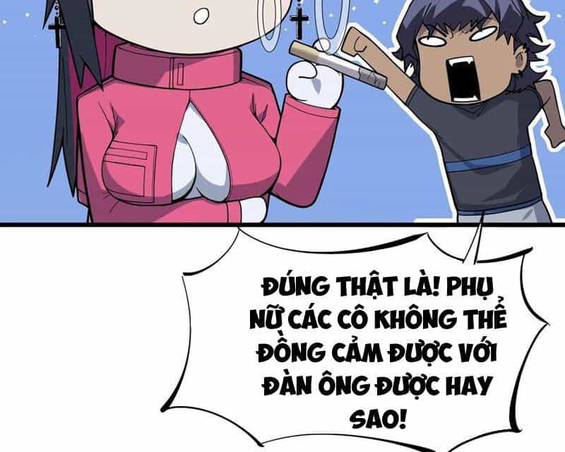 Băng Phong Mạt Nhật: Không Còn Đường Sống - Chương 30 - ảnh 149