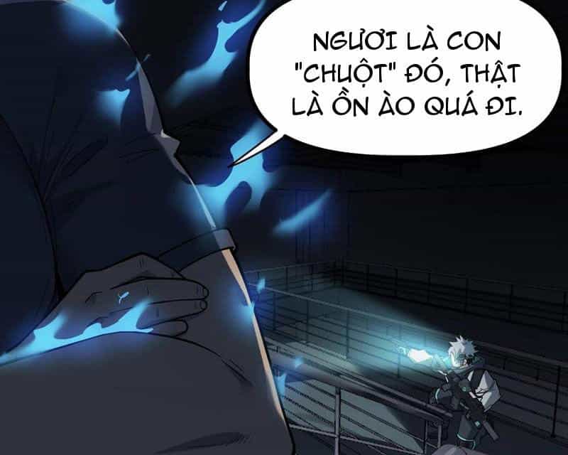 Băng Phong Mạt Nhật: Không Còn Đường Sống - Chương 32 - ảnh 120