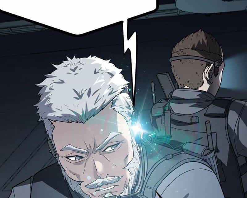 Băng Phong Mạt Nhật: Không Còn Đường Sống - Chương 32 - ảnh 46