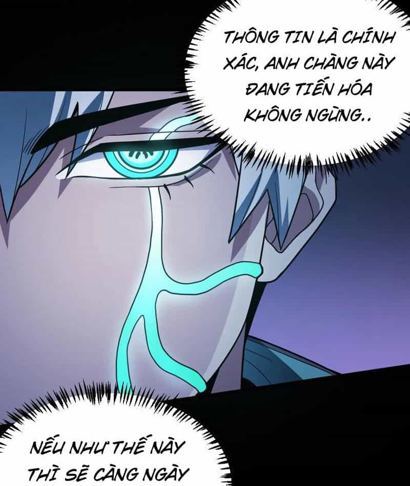 Băng Phong Mạt Nhật: Không Còn Đường Sống - Chương 34 - ảnh 58
