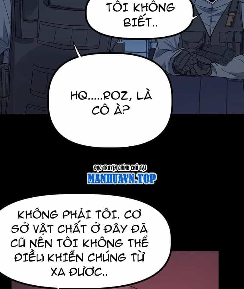 Băng Phong Mạt Nhật: Không Còn Đường Sống - Chương 35 - ảnh 74